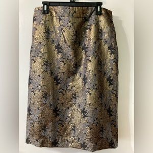 Liz Claiborne pencil skirt